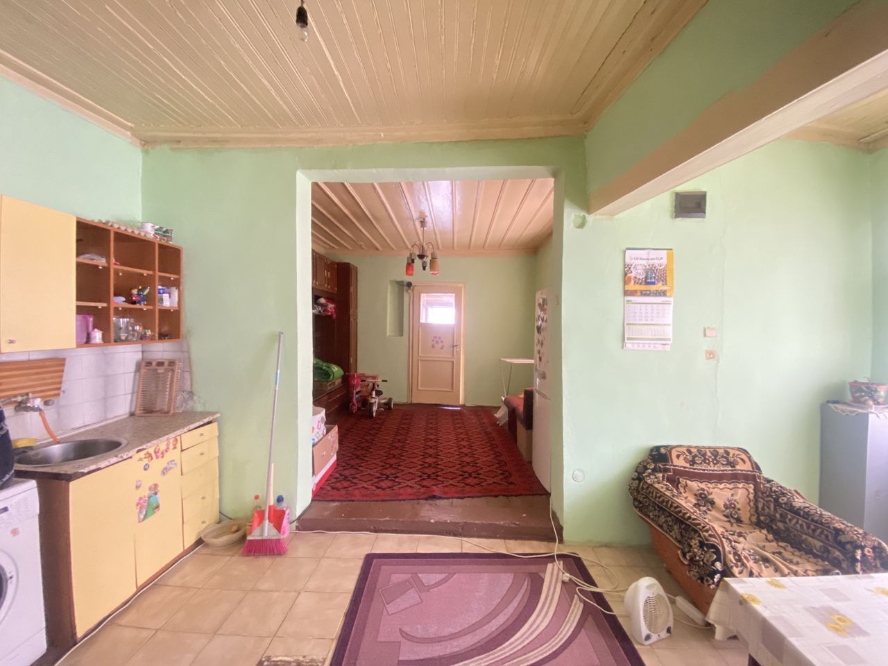 Продава се Къща в Силистра, Малчика - 70 кв.м за 430 €/кв.м - Снимка #2