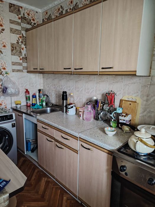 Кухонный гарнитур бу