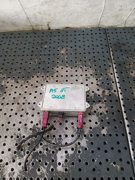 Modul amplificator antena audi a5 8t 8e0035456d