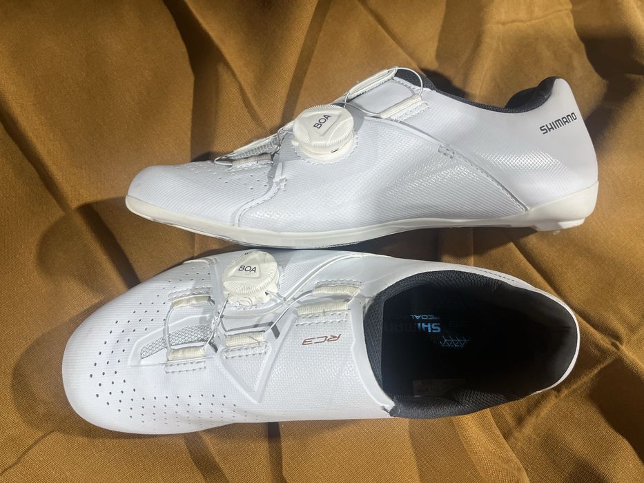 Incaltaminte ciclism nr 40,5, nr 43 si nr. 44,5