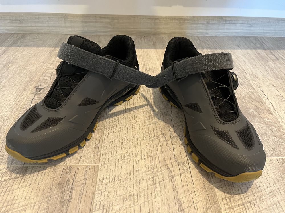 Papuci SPD Northwave Spider Plus 2, 42