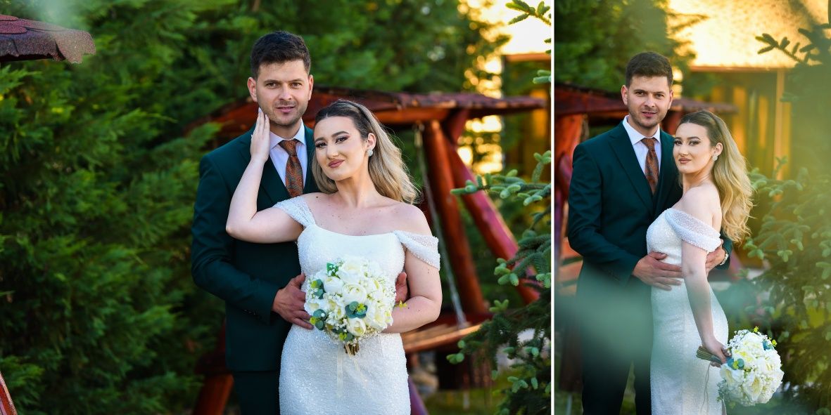 Nuntă | Botez | Cununie | Foto / Video / Audio / Prețuri ACCESIBILE!