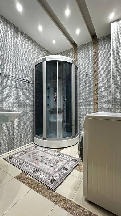 Продается 3х ком квартира на Т.Шевченко, ор-р: Габус, 175 м²