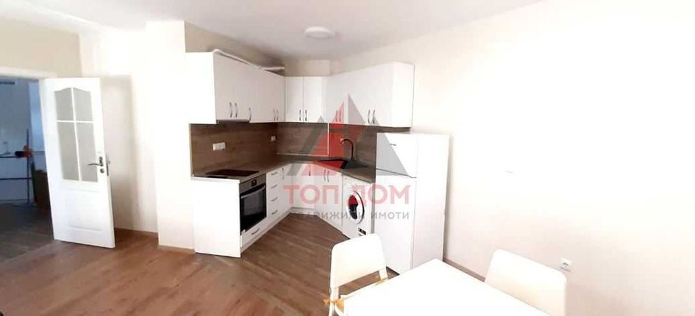 Дава се под наем Двустаен апартамент в Варна, Левски - 62 кв.м за 510 € - Снимка #2