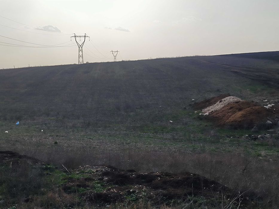 Vânzare Teren Pielesti