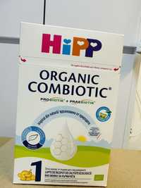 Lapte praf Hipp organic combiotic 1