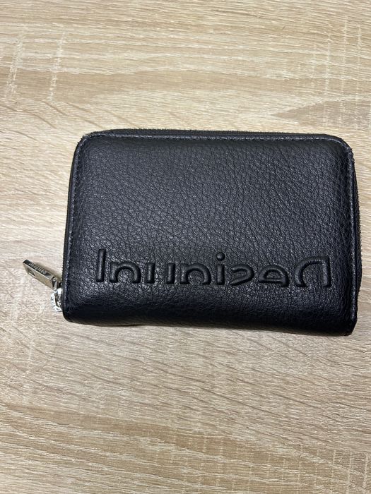 Дамски портфейл Desigual