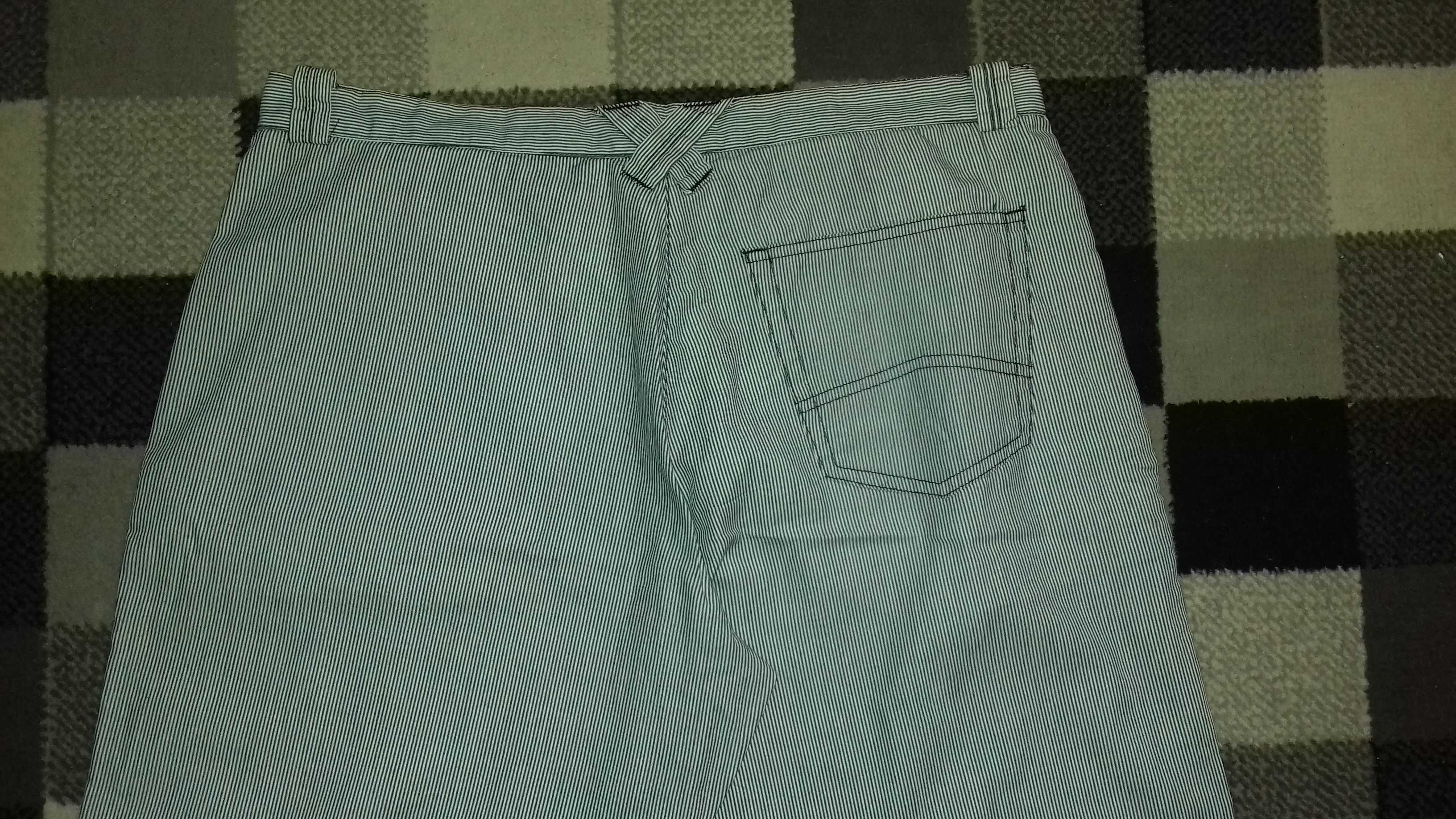 Дамски панталон - Armani Jeans