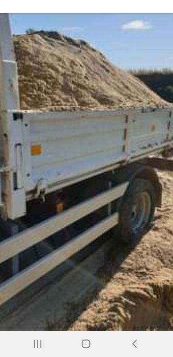 Mraniță de vânzare  nisip piatră bălegar pământ de pădure