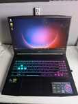 Laptop gaming Msi, i9, 16Gb Ram, RTX 4070