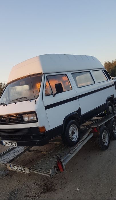 T3 Tranporter Ideal  pt Food truk 2200euro