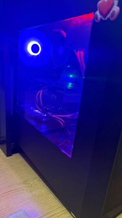 Repar Calculatoare în orice zona(prin curier sau livrare personala)