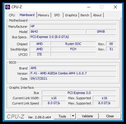 Компютър AMD Ryzen 5 3400G 16gb SSD Radeon™ RX Vega 11