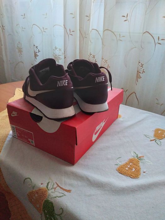 Adidasi Nike băieți