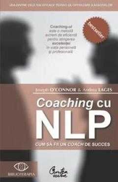 Coaching cu NLP - Joseph O Connor, Andrea Lages