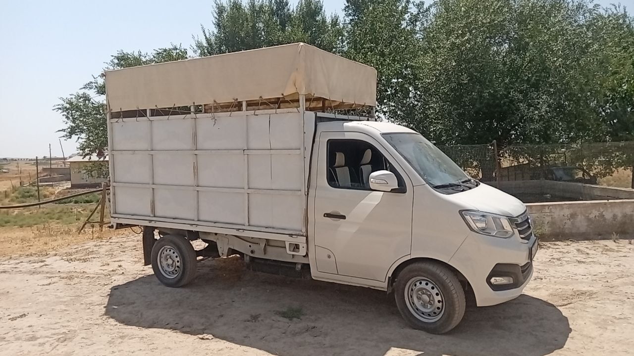 Changan T3 40.ming yurgan