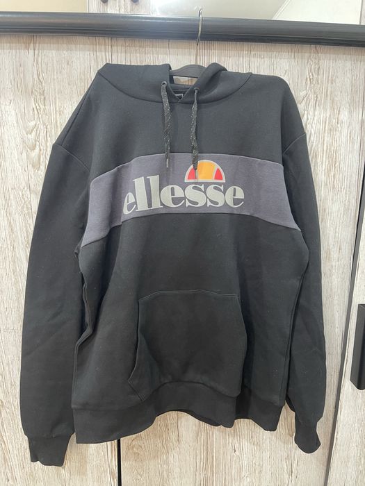 hanorac ellese marimea L