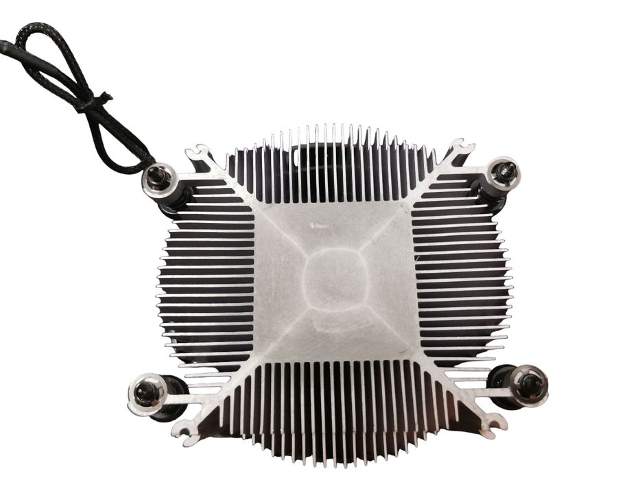 Cooler AMD Wraith SPIRE