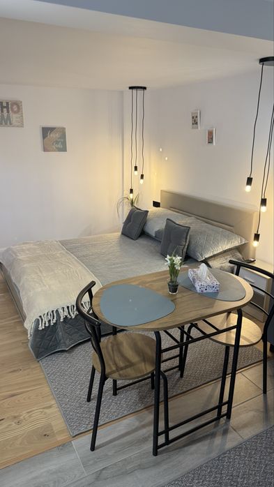 Studio de inchiriat de lux