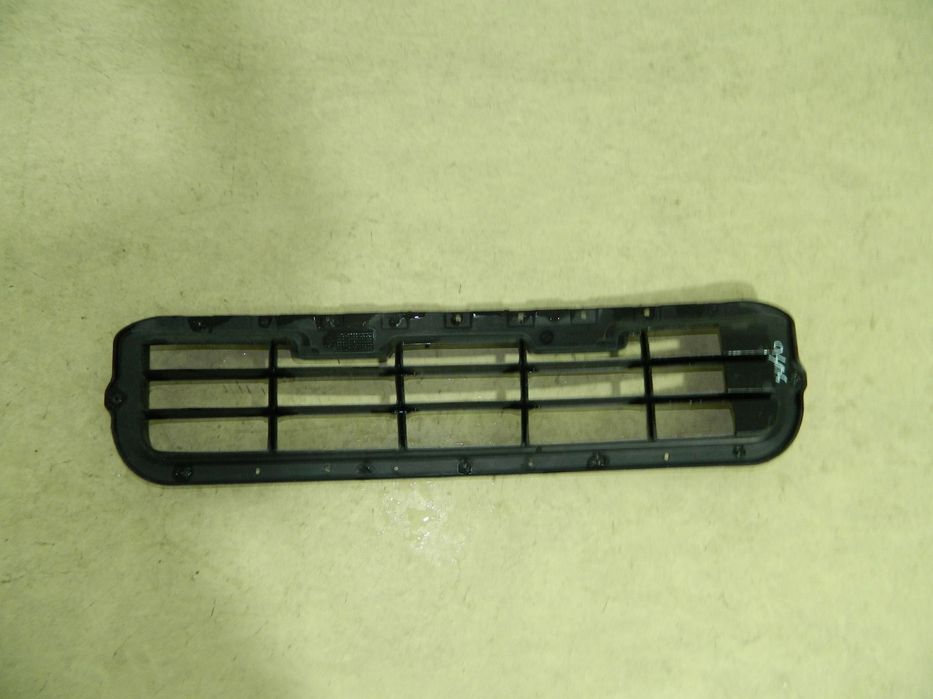 Grila centrala bara fata Fiat Panda, 04-12, 735316604