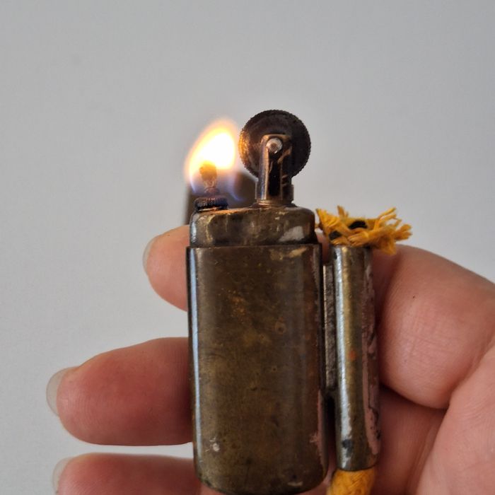 Bricheta transee ww1