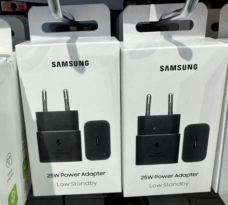 Samsung зарядки в широком ассортименте