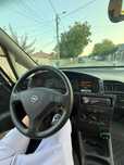 Vând Opel Zafira 7 locuri