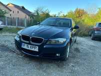 BMW Seria 3 stare perfecta