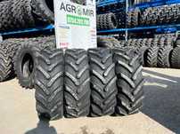 15.5/80-24 cu 16 pliuri anvelope noi pentru tractor cu livrare rapida