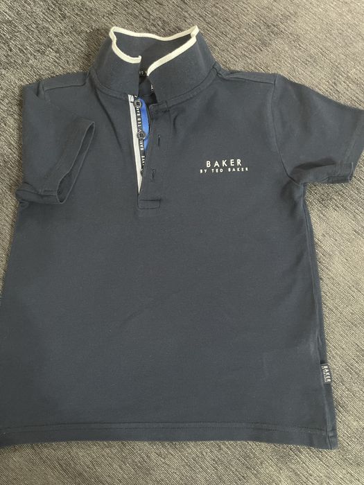 Ted baker блузка за момче