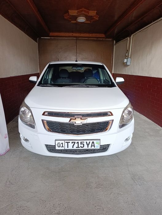 Arenda vikupga Cobalt 4 poz