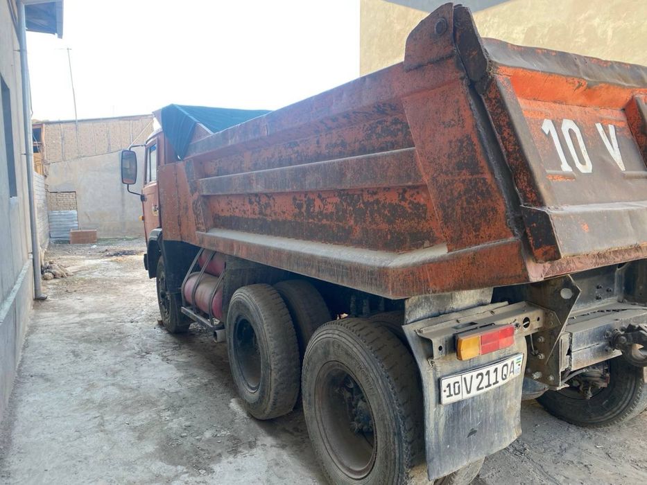 Kamaza 1988 yil karobka mator mostlari zor