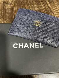 Chanel визитница