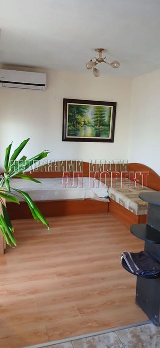 2-стаен в Варна-Лятно кино Тракия площ 62 цена 160000 евро