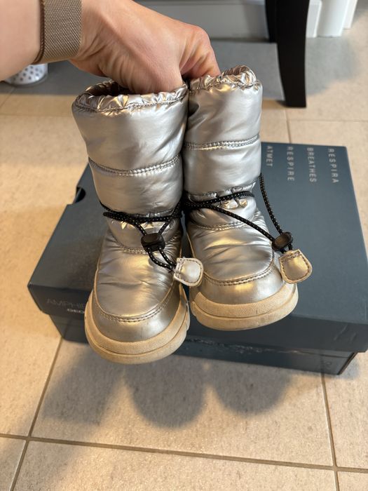 Cizme zapada copii geox 24