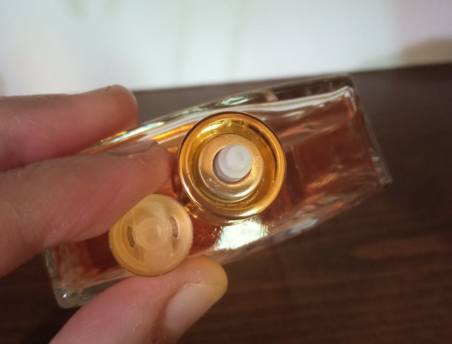 Парфюм Chanel Allure