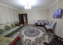 Юнусабад 2квартал 3-х комнатная