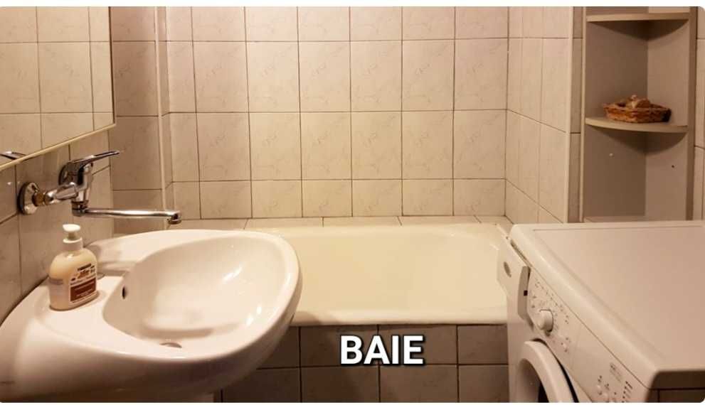 Inchiriere apartament 2 camere, central, Ploiesti