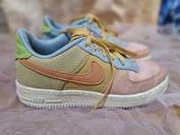 NIKE Cnopтни обувки AIR FORCE 1 LV8 AI NN BG