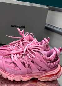 Balenciaga track roz 38 originali