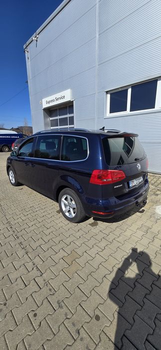Vw Sharan /N7 177PS/Automatic
