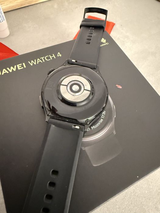 Huawei Watch 4.