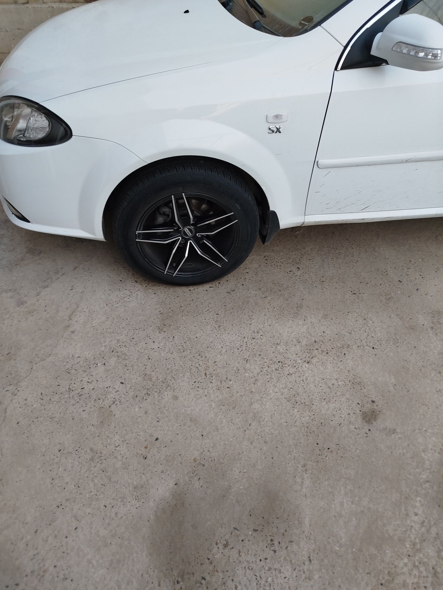 16 razmerli yumshoq saka diska balon