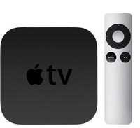 Apple TV generatia model: A1378 HD media player cu WIFI LAN si HDMI