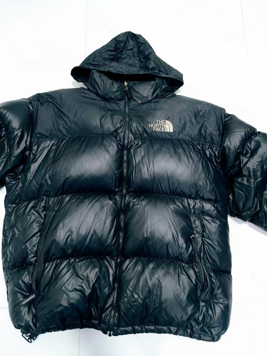 Geacă The North Face 1996 Retro Nuptse cu puf 700 4XL