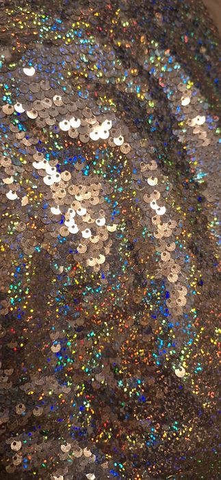 Рокля с пайети за бал, диско, официална за нова година, парти Pimkie