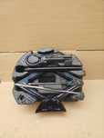 Kit pana cric cheie ford original