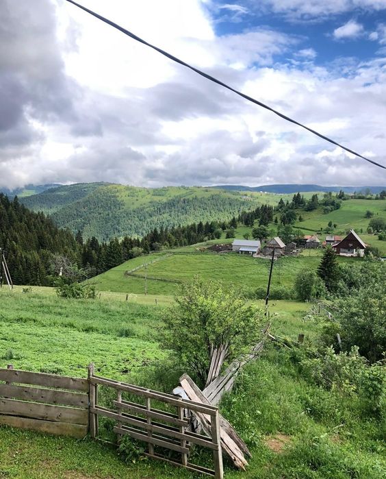 Vand teren pt cabana