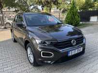 Volkswagen T-Roc 1.5Tsi 150cp Cutie Automata,Full Option,STARE NOUA !