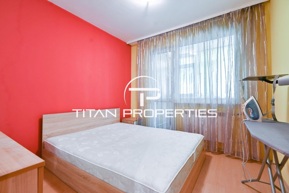 Дава се под наем Двустаен апартамент в София, Лагера - 50 кв.м за 550 € - Снимка #6